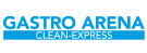 Gastro-Arena-Clean-Express-Logo
